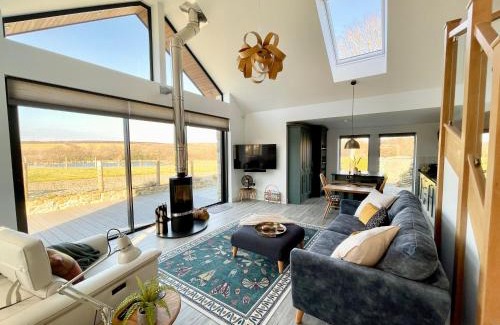 Grampound Casa | The Lake House , luxury rural retreat