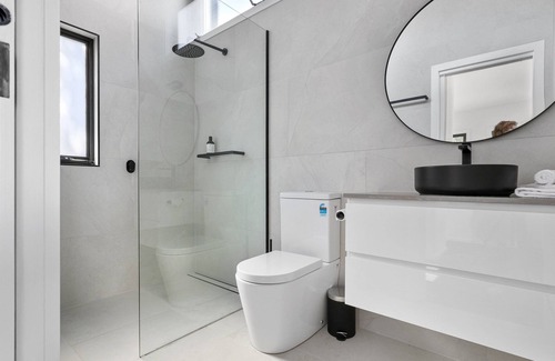 Merimbula Cabina | The Lake House: Merimbula