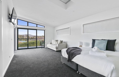 Merimbula Cabina | The Lake House: Merimbula