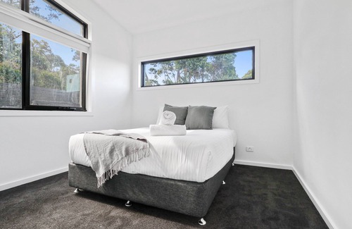 Merimbula Cabina | The Lake House: Merimbula