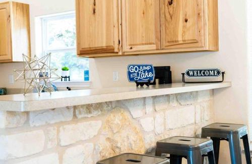 Canyon Lake Casa | The Lake House