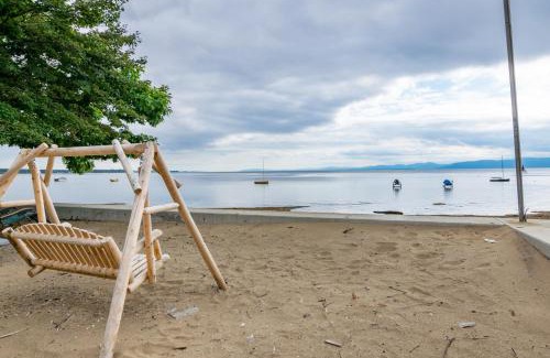 Malletts Bay Casa | The Lake House