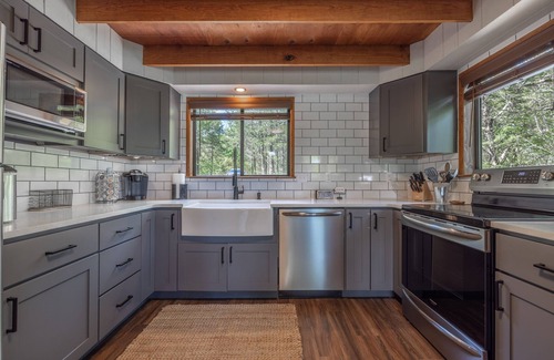 Innsbrook Chalet De Esquí | The Lake Innisfree Chalet by Innsbrook Vacations!