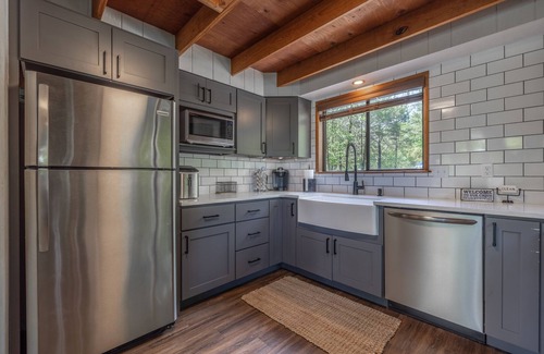 Innsbrook Chalet De Esquí | The Lake Innisfree Chalet by Innsbrook Vacations!