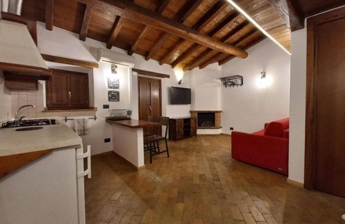 Lake Bracciano Apartamento | The Lake Loft