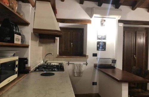 Lake Bracciano Apartamento | The Lake Loft