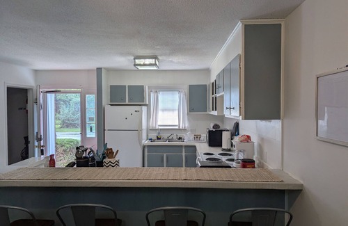 Summerton Casa | The Lake Marion Refuge