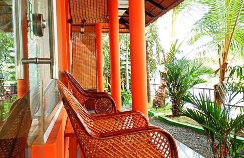 Alappuzha Cama Y Desayuno | The Lake Paradise Boutique Resort
