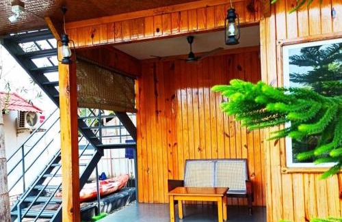 Alappuzha Cama Y Desayuno | The Lake Paradise Boutique Resort