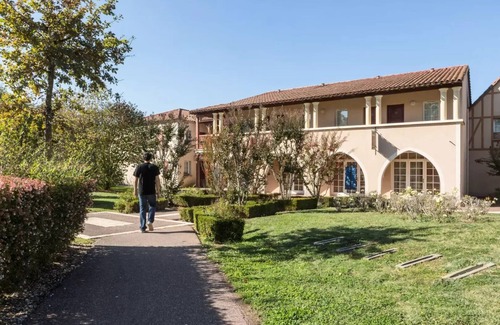 Monflanquin Villa | The Lake residence - maeva Home - Comfort House 2 bedrooms (6 people)