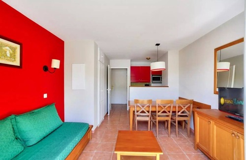 Monflanquin Villa | The Lake residence - maeva Home - 3-Room House 6 People - Selection