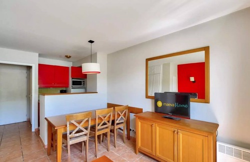 Monflanquin Villa | The Lake residence - maeva Home - 3-Room House 6 People - Selection