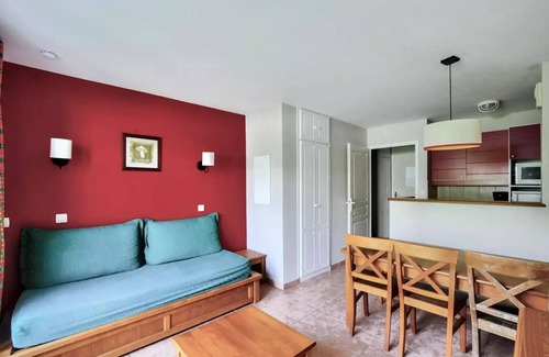 Monflanquin Villa | The Lake residence - maeva Home - 3 room house for 6 people - Selection