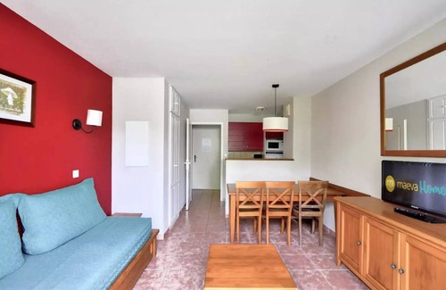 Monflanquin Villa | The Lake residence - maeva Home - 3 room house for 6 people - Selection