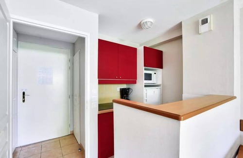 Monflanquin Villa | The Lake residence - maeva Home - 3 room house for 6 people - Selection