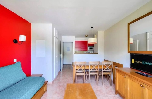 Monflanquin Villa | The Lake residence - maeva Home - 3-Room House 6 People - Selection