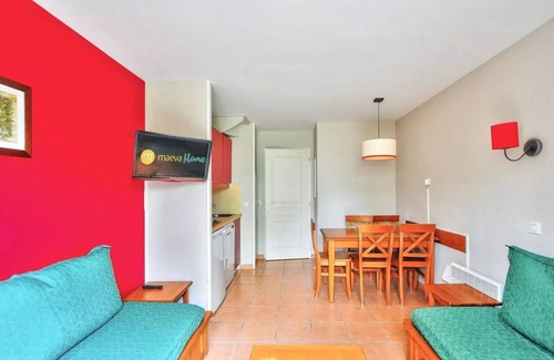 Monflanquin Villa | The Lake residence - maeva Home - 2 room house for 5 people - Selection