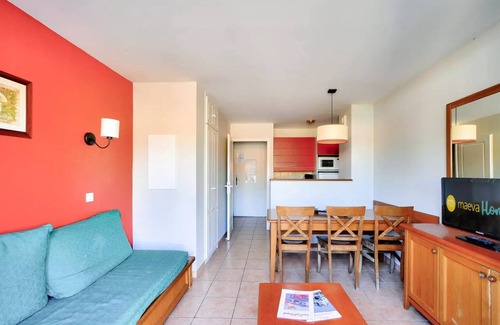 Monflanquin Villa | The Lake residence - maeva Home - House 3 rooms 6 people - Selection