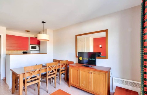 Monflanquin Villa | The Lake residence - maeva Home - House 3 rooms 6 people - Selection