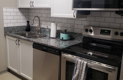 Smyrna Apartamento | The Lake view by the Truist Park