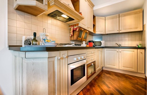 Castel Gandolfo Apartamento | The Lake View