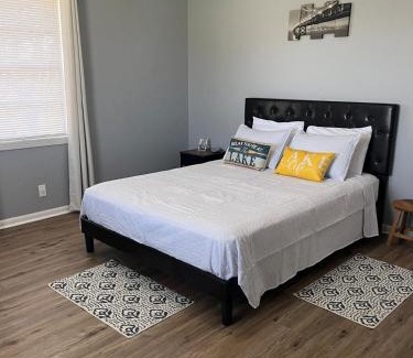 Belton Apartamento | The Lake-wood Ranch