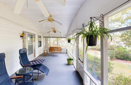 Manning Casa | The Lakehouse