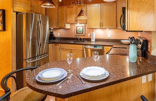 Fontana Condominio | The Lakepod at Abbey Springs – 2 BDR Just 5 Min to Lake, Tons of Amenities!