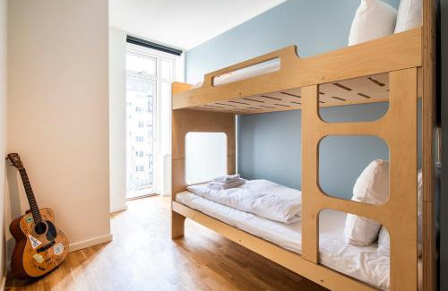 København V Apartamento | The Lakes apartments by Daniel&Jacob's