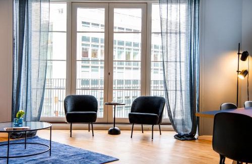 København V Apartamento | The Lakes apartments by Daniel&Jacob's