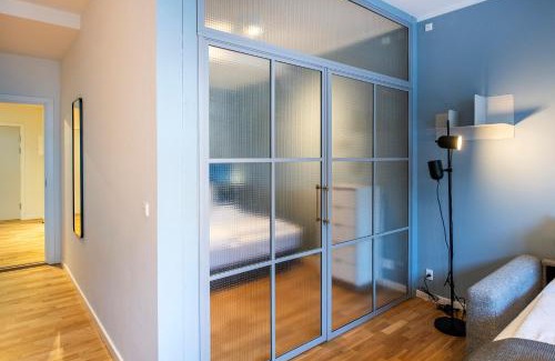 København V Apartamento | The Lakes apartments by Daniel&Jacob's