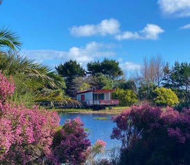Omamari Complejo | The Lakes - Kai Iwi Lakes Exclusive Retreat