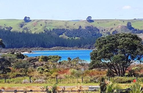 Omamari Complejo | The Lakes - Kai Iwi Lakes Exclusive Retreat