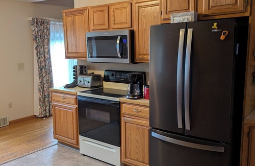 Niverville Casa | The Lakeshore House