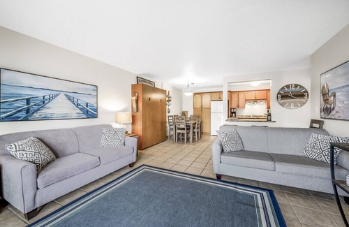 Central Okanagan Apartamento | The Lakeside Condo #202