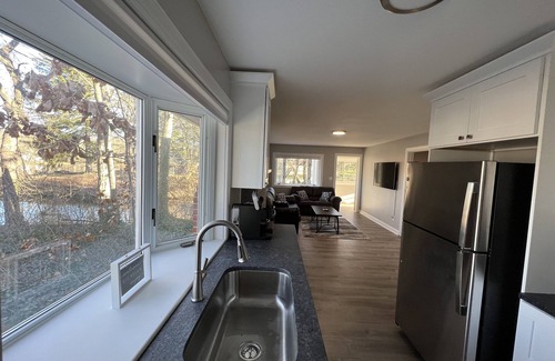 Stow Casa | The Lakeside Cottage in Stow!