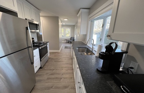 Stow Casa | The Lakeside Cottage in Stow!