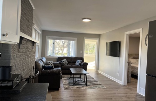 Stow Casa | The Lakeside Cottage in Stow!