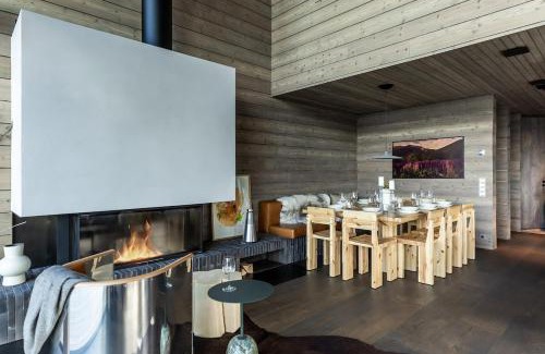 Akaslompolo Apartamento | The Lakeview by Hilla Villas