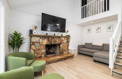 Lakeview Casa | The Lakeview Cottage All Sports Lake Fun