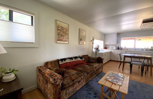 Ennis Apartamento | The Lakeview Cottage