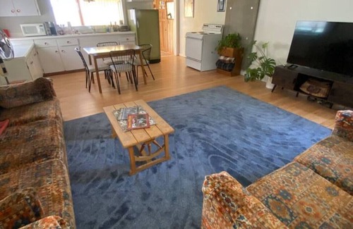 Ennis Apartamento | The Lakeview Cottage
