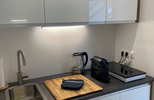 Steindorf am Ossiacher See Apartamento | "the Lakeview" HAT Erweitert: Rooftop Apartment 2