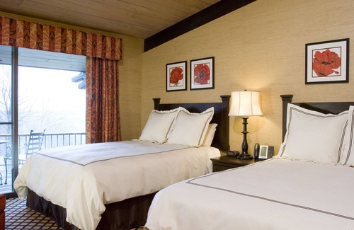 Bellaire Complejo | The Lakeview Hotel, Shanty Creek Resort
