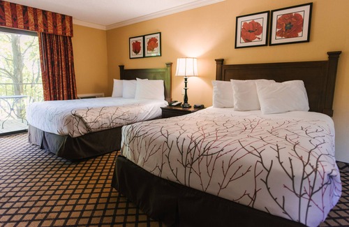 Bellaire Complejo | The Lakeview Hotel, Shanty Creek Resort