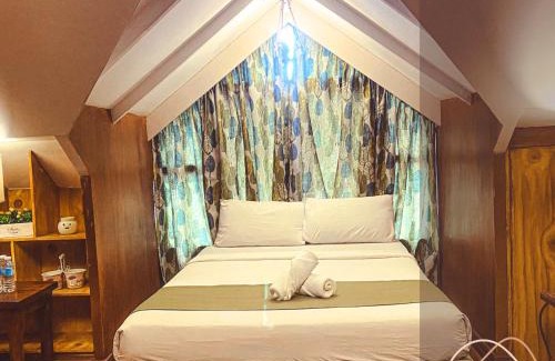 Tagaytay Cama Y Desayuno | The Lakeview Suites