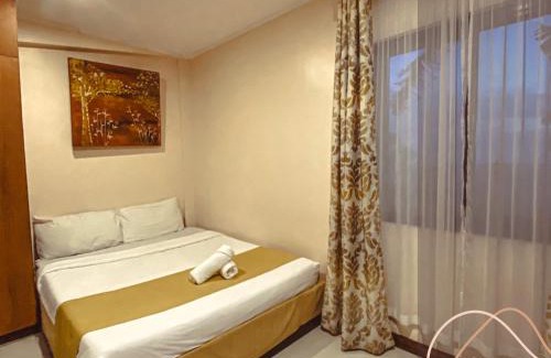 Tagaytay Cama Y Desayuno | The Lakeview Suites