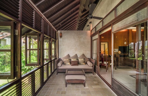 Lamai Complejo | The Lamai Samui