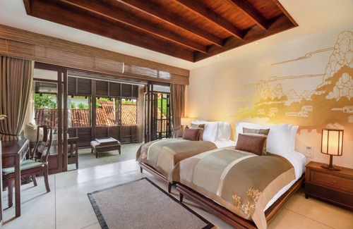 Lamai Complejo | The Lamai Samui