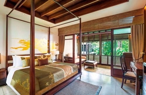 Lamai Complejo | The Lamai Samui